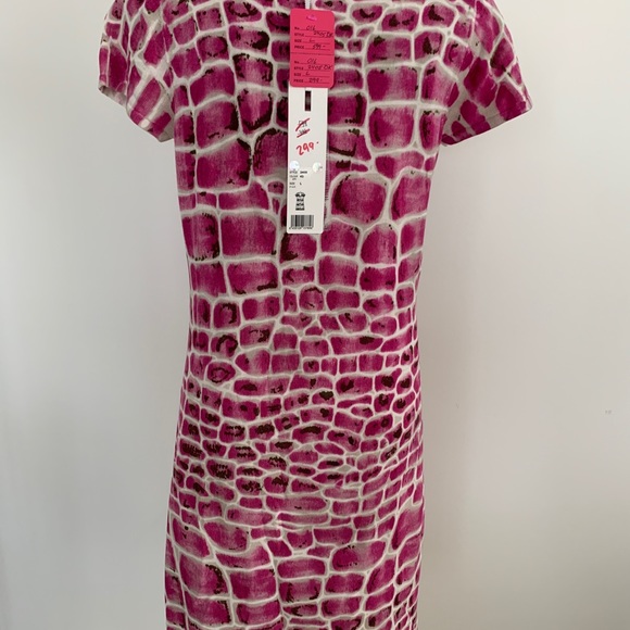 DIKTONS KNIT DRESS - Picture 3 of 11